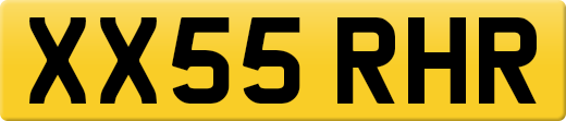 XX55RHR